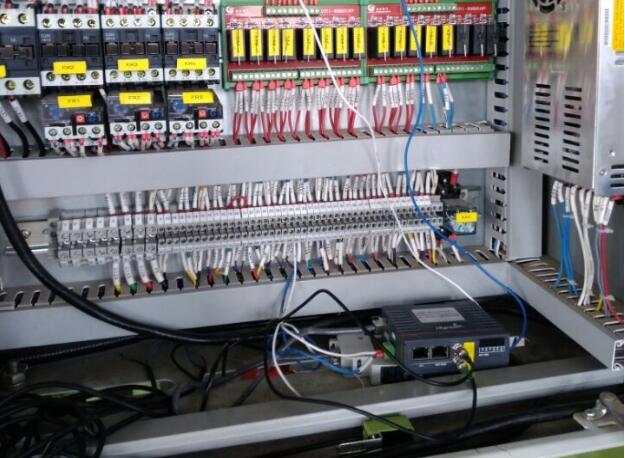 智能網(wǎng)關(guān)應用