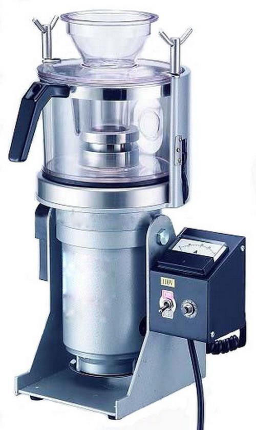 粉碎機